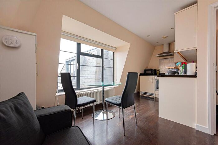 2 Bedroom Apartment To Rent In Regent House, Eversholt Street, Euston, London, NW1