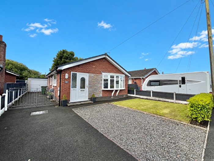 2 Bedroom Bungalow For Sale In Beechfield Avenue, Preesall, FY6