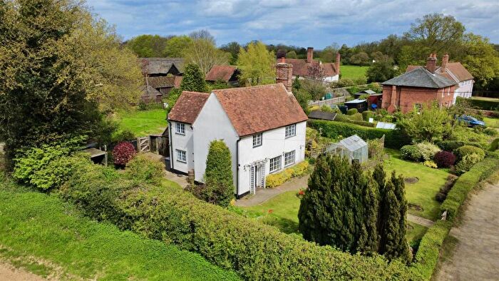 3 Bedroom Cottage To Rent In Stoke By Nayland, Colchester, CO6