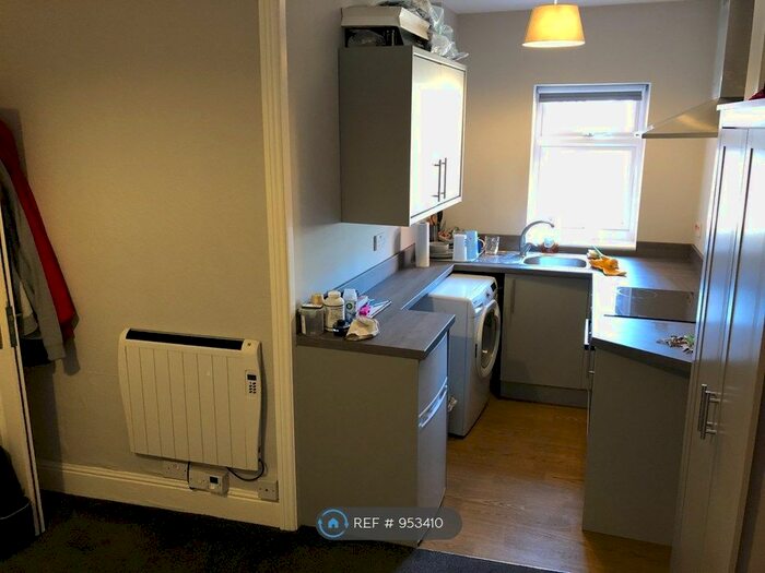 Studio To Rent In Aspland Road, Norwich, NR1