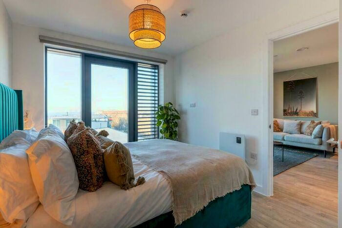 1 Bedroom Flat To Rent In Flat, Pall Mall Press, Pall Mall, Liverpool, Merseyside, L3