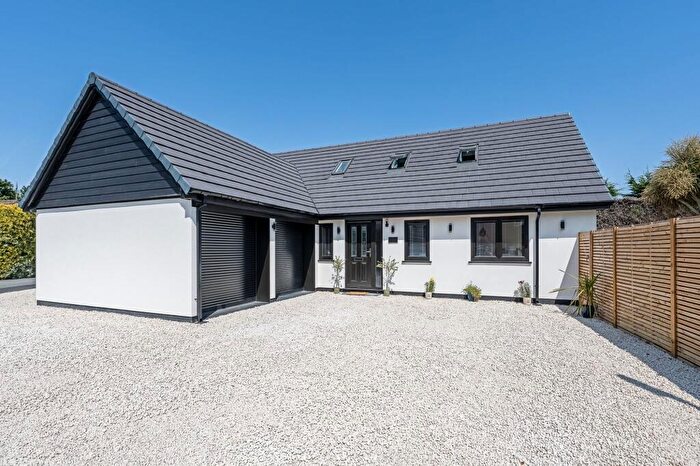 5 Bedroom Detached Bungalow For Sale In The Coppice, Ewloe, CH5