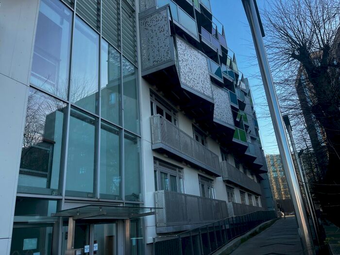 2 Bedroom Flat To Rent In Elbow Lane, City Centre, Leicester, LE1