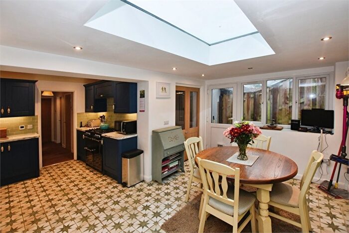 2 Bedroom Semi-Detached House For Sale In Hawthorn Close, Aller Park, Newton Abbot, Devon., TQ12