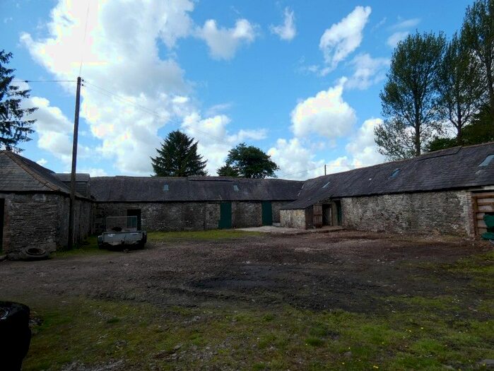 Houses for sale in Eskdalemuir, DG13, Dumfries and Galloway