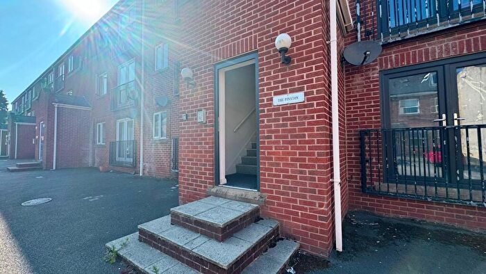 2 Bedroom Apartment To Rent In The Pinxton, Drewry Court, Derby, Derby City, DE22