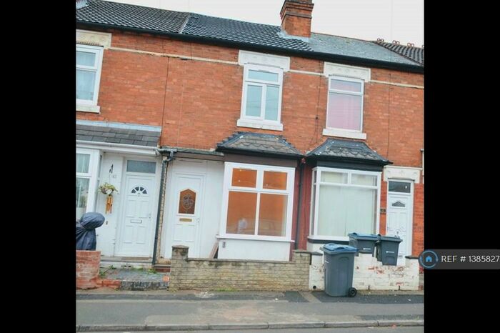 3 Bedroom Terraced House To Rent In Roma Road, Birmingham, B11