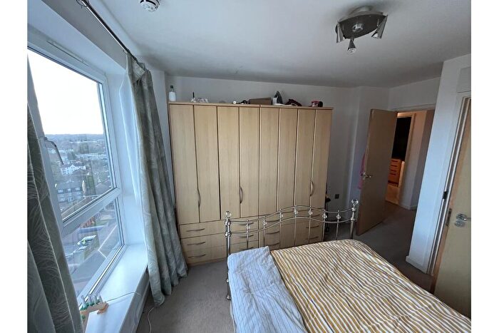 2 Bedroom Apartment To Rent In Centrium, Station Approach, Woking, GU22