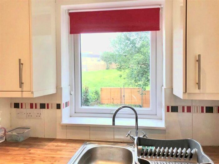 Studio To Rent In Robertson Road, Greenbank, Bristol, BS5