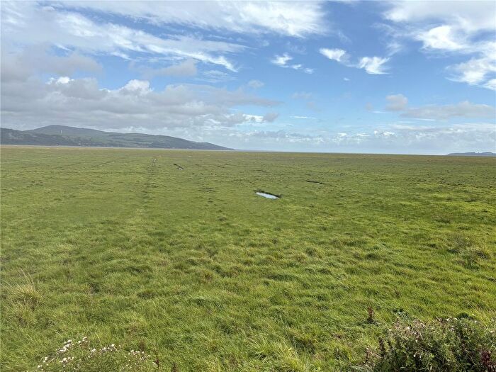 Land For Sale In Land At East Kirkland Farm, Wigtown, Newton Stewart, Dumfries And Galloway, DG8