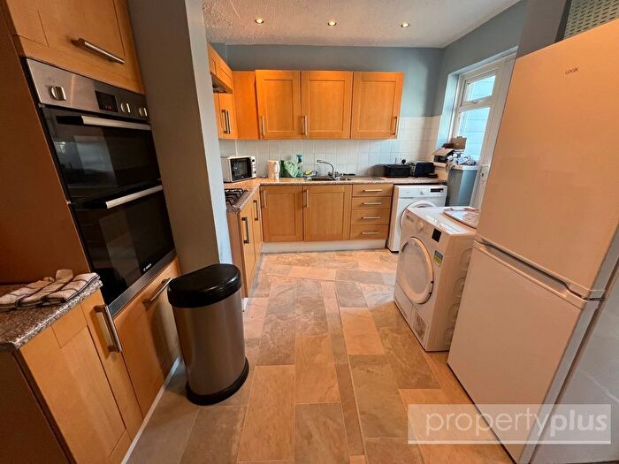 3 Bedroom Terraced House For Sale In Collwyn Street Tonyrefail -, Tonyrefail, CF39