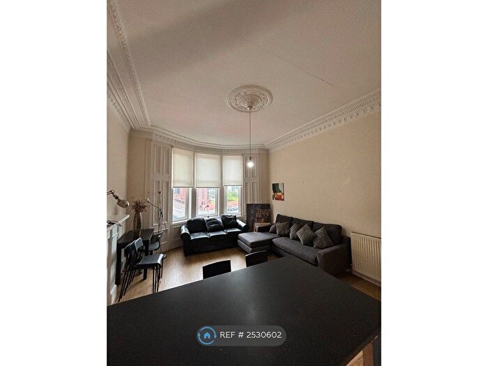 4 Bedroom Flat To Rent In Woodlands Road, Glasgow, G3