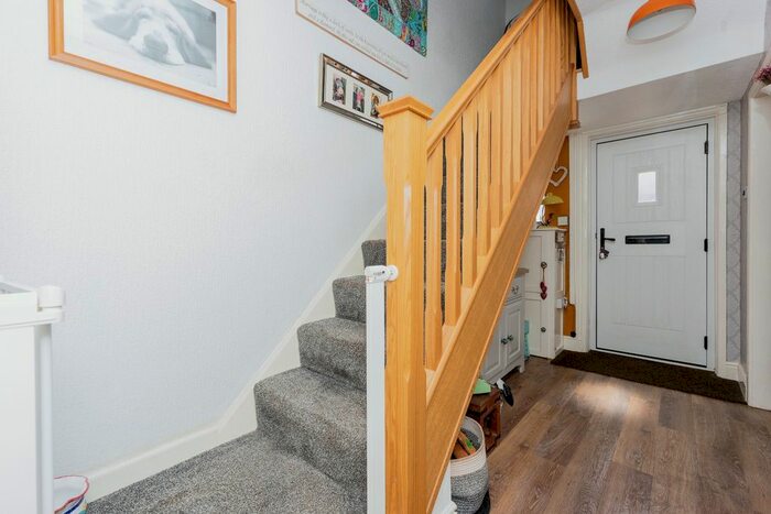 2 Bedroom Terraced House For Sale In Bideford Road, Offerton, Stockport, Cheshire, SK2