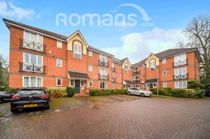 2 Bedroom Apartment To Rent In Shaw Park, RG45