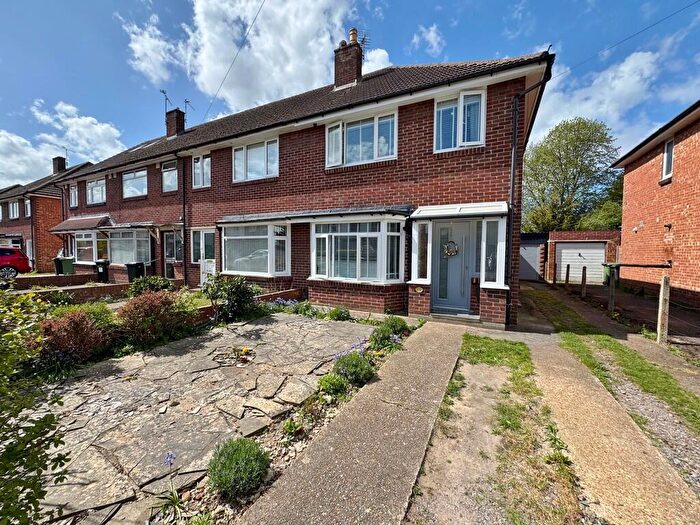 3 Bedroom End Of Terrace House For Sale In Invergordon Avenue, Drayton, PO6