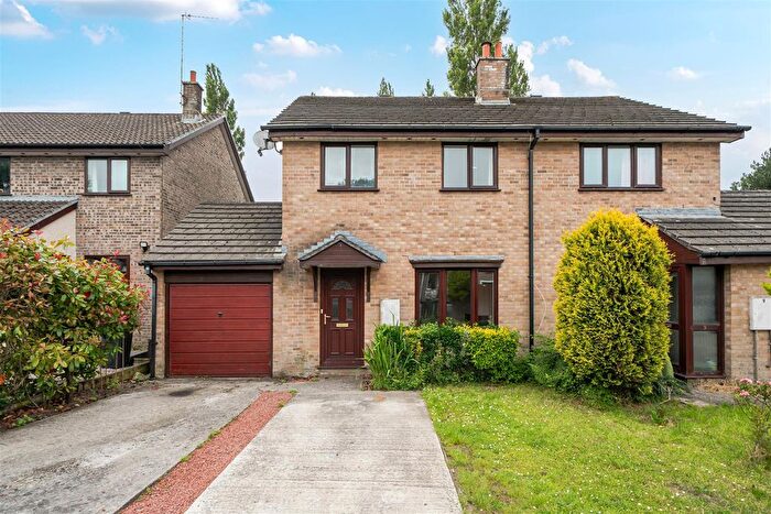 3 Bedroom Semi Detached House For Sale In Marshall Drive, Ivybridge, PL21