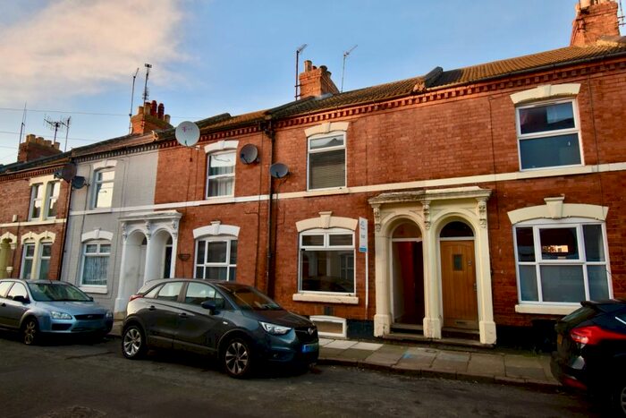 2 Bedroom Terraced House To Rent In Hood Street, Northampton, NN1