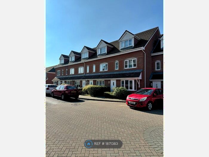 1 Bedroom Flat To Rent In Eastleigh, Eastleigh, SO50
