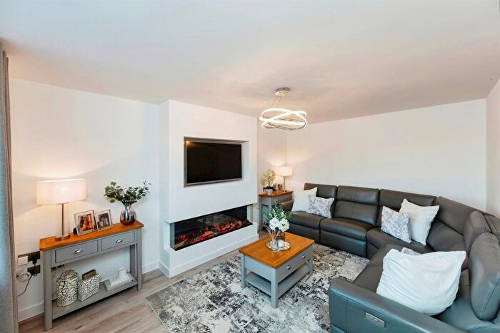 4 Bedroom Detached House For Sale In Moorhouse Fold, Wath-Upon-Dearne, Rotherham, S63