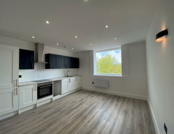 1 Bedroom Flat To Rent In Vantage House, NR2