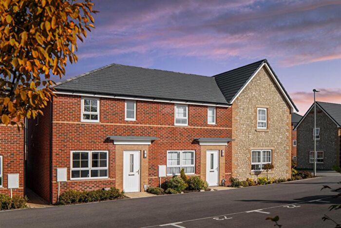 3 Bedroom Semi-Detached House For Sale In Northbrook Road, Swanage, BH19