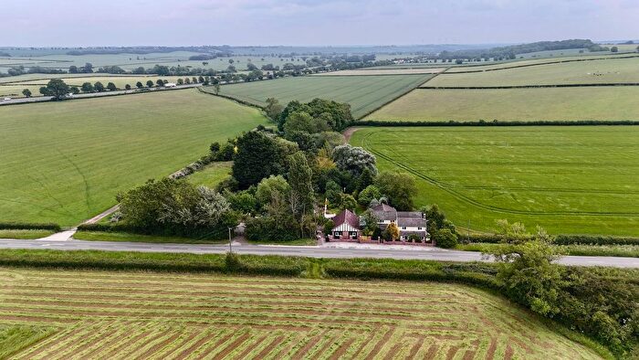 6 Bedroom Detached House For Sale In Fox Road, Catworth, PE28