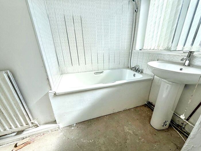 2 Bedroom Semi-Detached House For Sale In Luke Terrace, Wheatley Hill, Durham, Durham, DH6