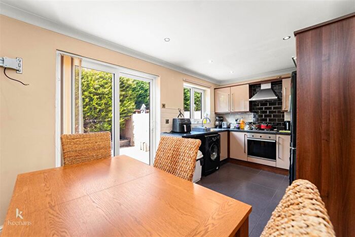 3 Bedroom Semi Detached House For Sale In Wellfield, Clayton Le Moors, Accrington, BB5