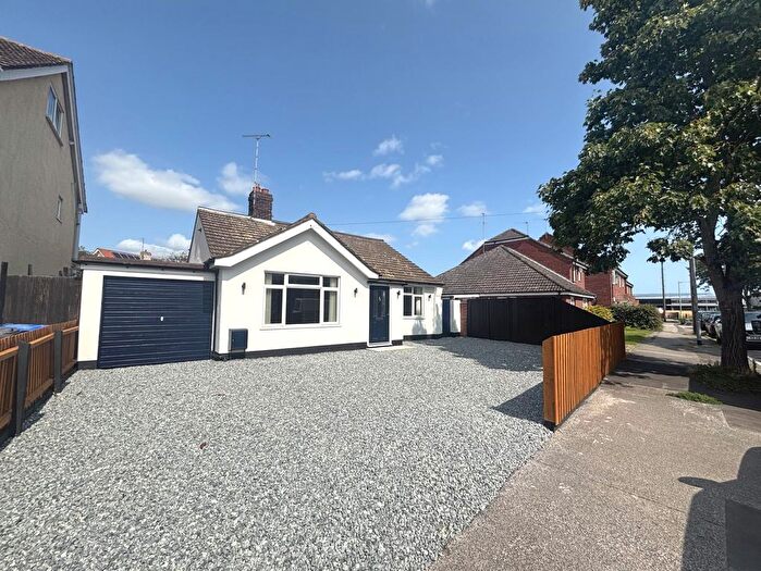 4 Bedroom Detached House To Rent In Lowestoft, NR33