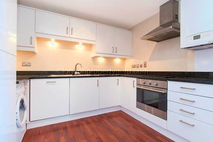 1 Bedroom Flat To Rent In Elm Grove, Wimbledon, SW19