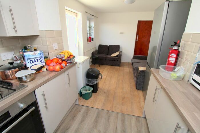 4 Bedroom Terraced House To Rent In Kingsland Terrace, Treforest, Pontypridd CF37