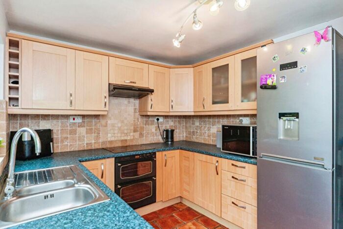 3 Bedroom Bungalow For Sale In Trefechan Road, Afonwen, Mold, Flintshire, CH7