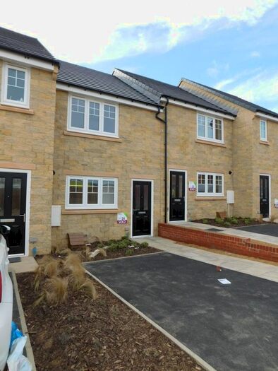 2 Bedroom Terraced House To Rent In Welby Way, Coxhoe, Durham, DH6