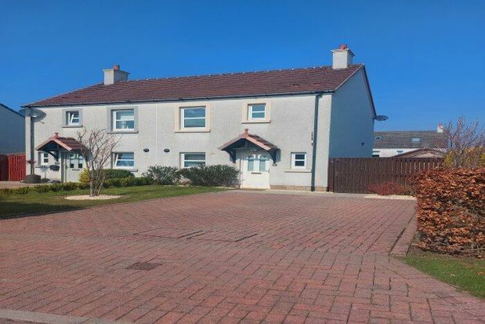 3 Bedroom Property To Rent In Dalton Park, Ayr, KA7