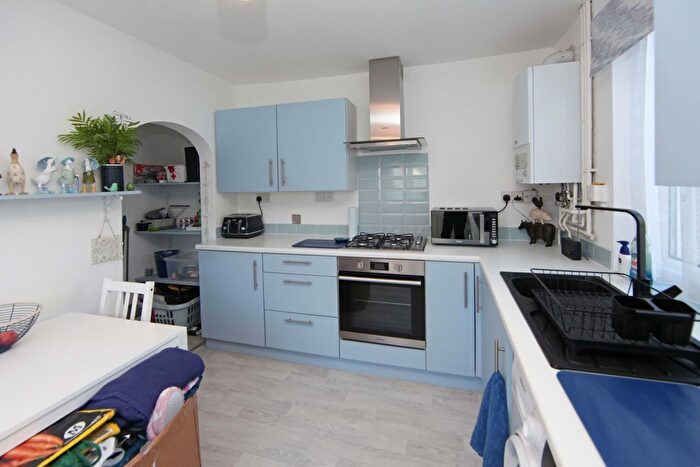 2 Bedroom End Terrace House For Sale In Leonard Street, Oakengates, Telford, TF2