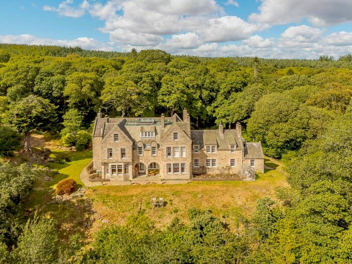 7 Bedroom Detached House For Sale In West Road, Elgin, IV30