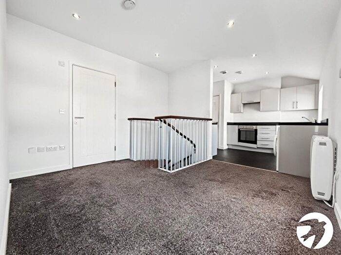 1 Bedroom Flat To Rent In Broadway, Bexleyheath, DA6