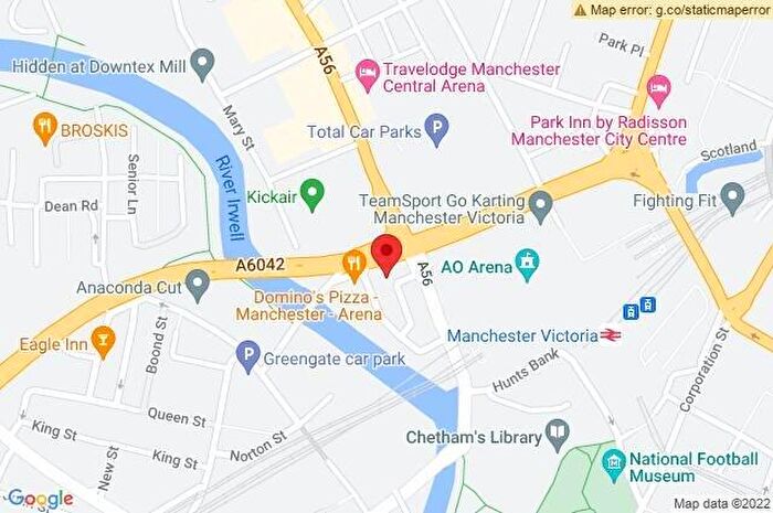 1 Bedroom Flat To Rent In Beaumont Building, Mirabel Street, Manchester, M3
