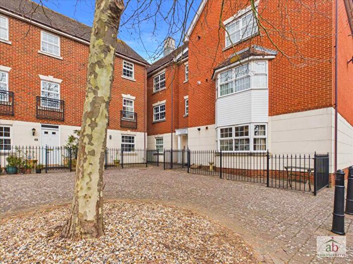 2 Bedroom Apartment To Rent In Offord Close, Grange Farm, Kesgrave, Ipswich, IP5