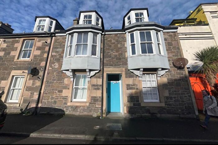 1 Bedroom Flat For Sale In , High Street, Flat -, Rothesay, Isle Of Bute, PA20