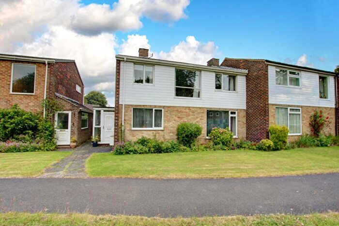 4 Bedroom Semi-Detached House For Sale In Hill Meadows, High Shincliffe, Durham, DH1