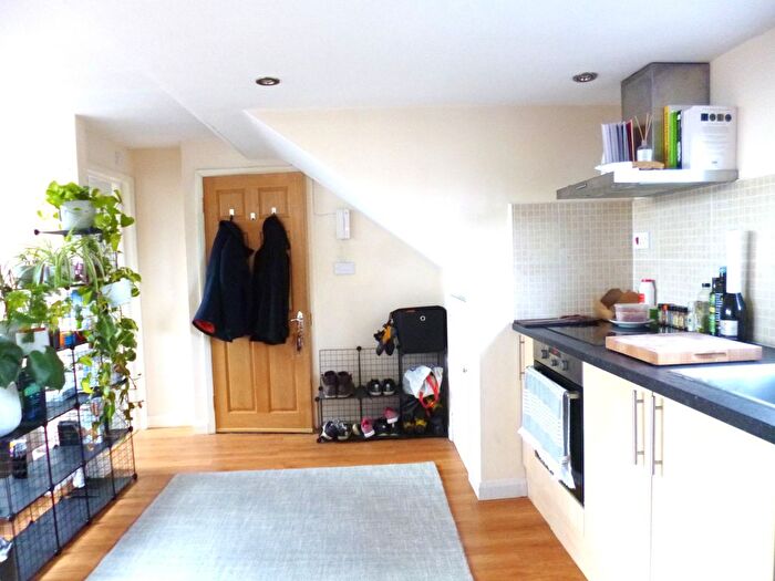 1 Bedroom Studio To Rent In St Albans Road, Watford, WD24