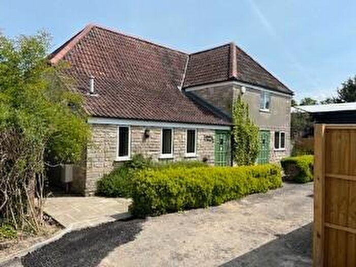 3 Bedroom Detached House For Sale In High Street, Sparkford, Yeovil, BA22