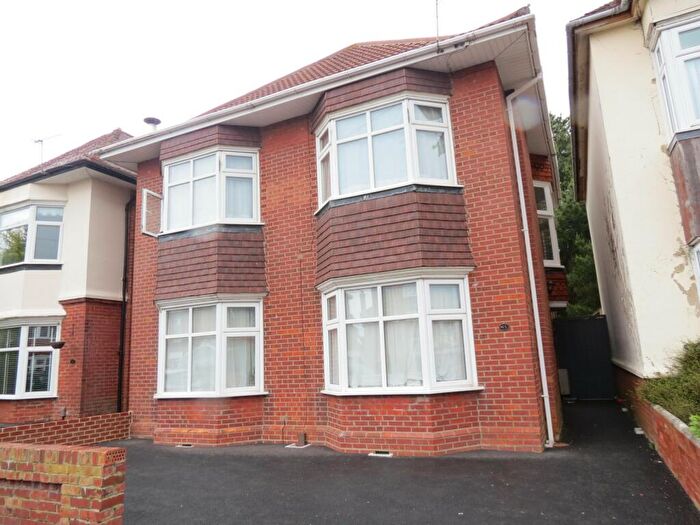 5 Bedroom House To Rent In Bedroom Detached House In Charminster, BH8