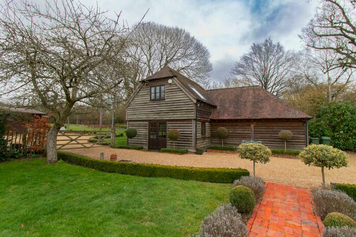 1 Bedroom Barn To Rent In Arrow Lane, Hartley Wintney, Hook, RG27