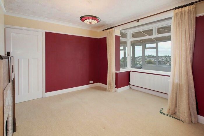 4 Bedroom Detached House For Sale In Stockton Hill, Dawlish, EX7