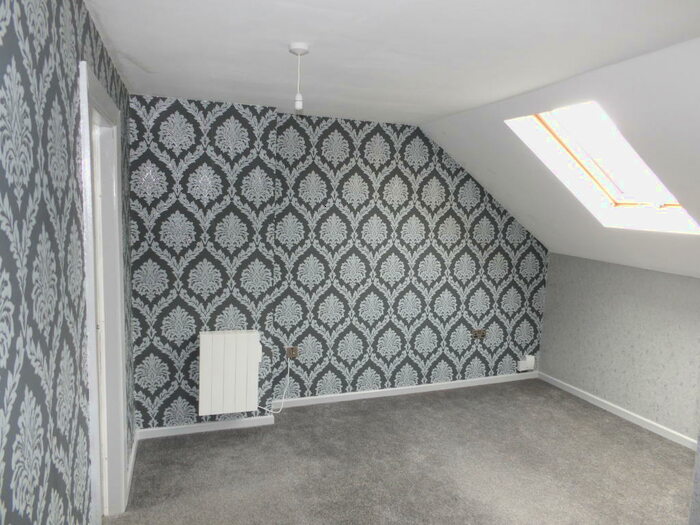 1 Bedroom Apartment To Rent In Chapel Street, Kirkby-in-Ashfield, NG17