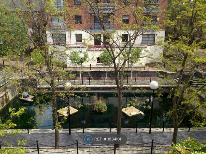 1 Bedroom Flat To Rent In Canada Water, London, SE16