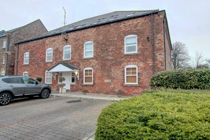 3 Bedroom Flat To Rent In Beech Wood, Castle Eden, Hartlepool, TS27