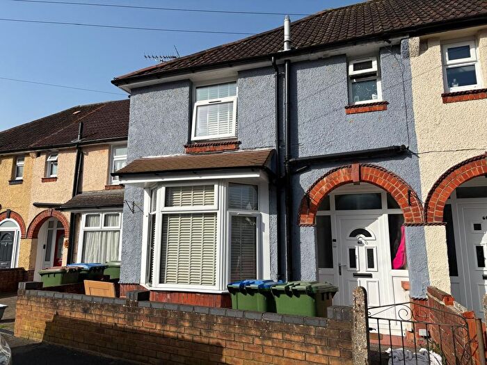 3 Bedroom Semi-Detached House To Rent In Percy Road, Southampton, SO16